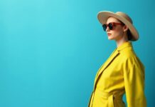 Moda Dünyasında Renklerin Gizli Gücü: Stilinizi Nasıl Yükseltebilirsiniz The Secret Power of Colors in the Fashion World: How to Elevate Your Style