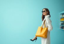 Moda Dünyasında Sağlık ve Stilin Birleşimi: Eczane Konum Bilgisi ile Sağlıklı Bir Yaşam The Fusion of Health and Style in the Fashion World: Living a Healthy Life with Pharmacy Location Information