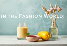 Moda Dünyasında Sağlıklı Yaşam: Stilde Kalmak ve Beslenmek Healthy Living in the Fashion World: Staying Stylish and Nourished