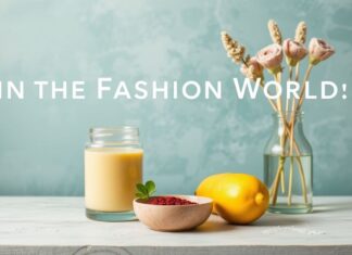 Moda Dünyasında Sağlıklı Yaşam: Stilde Kalmak ve Beslenmek Healthy Living in the Fashion World: Staying Stylish and Nourished