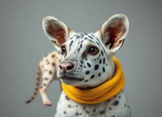 Moda Dünyasında Stilinizi Koruyun: Hayvanlar ile İlgili Önlemler Preserving Your Style in the Fashion World: Precautions Related to Animals