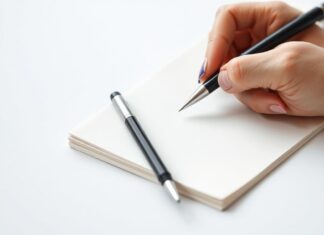 Moda Dünyasında Stilinizi Yükseltmek İçin Not Almak: Kalem Kirtasiye ile Güzellik Notları Taking Notes to Elevate Your Style in the Fashion World: Beauty Notes with Pen and Paper