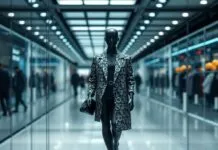 Moda Dünyasında Teknoloji: Blockchain’in Gizli Etkileri Technology in the Fashion World: The Hidden Impacts of Blockchain