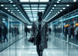 Moda Dünyasında Teknoloji: Blockchain’in Gizli Etkileri Technology in the Fashion World: The Hidden Impacts of Blockchain