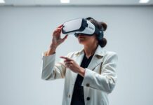 Moda Dünyasında Teknoloji: Sanal Gerçeklik ve Giyim Technology in the Fashion World: Virtual Reality and Clothing