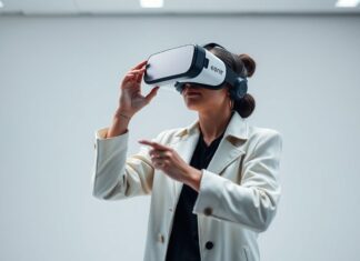 Moda Dünyasında Teknoloji: Sanal Gerçeklik ve Giyim Technology in the Fashion World: Virtual Reality and Clothing