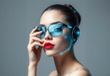 Moda Dünyasında Teknoloji ve Güzellik: Bir Birlik Technology and Beauty: A Union in the World of Fashion