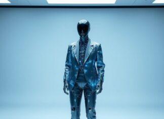 Moda Dünyasında Yüksek Teknoloji: Sanal Giyim ve Dijital Stil High Technology in the Fashion World: Virtual Clothing and Digital Style
