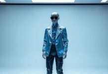 Moda Dünyasında Yüksek Teknoloji: Sanal Giyim ve Dijital Stil High Technology in the Fashion World: Virtual Clothing and Digital Style
