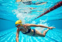 Moda Dünyasında Yüzme Sporu ve Stilin Birleşimi The Fusion of Swimming Sports and Style in the Fashion World