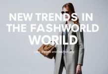 Moda Dünyasında Yeni Trendler: Stilde Güzel ve Göz Alıcı Olmak New Trends in the Fashion World: Stylish and Eye-Catching