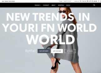 Moda Dünyasında Yeni Trendler: Stilinizi Yenileyin New Trends in the Fashion World: Refresh Your Style