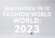 Moda Dünyasında Yenilikler: 2023’in Trendleri Innovations in the Fashion World: Trends of 2023