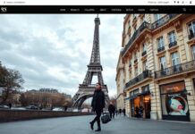 Paris Modası: Şehri ve Modayı Keşfedin Paris Fashion: Discover the City and Fashion