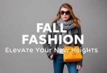 Yazın En Trend Giysiler: Stilinizi Yüksek Bir Seviyeye Taşıyın Trendy Fall Fashion: Elevate Your Style to New Heights