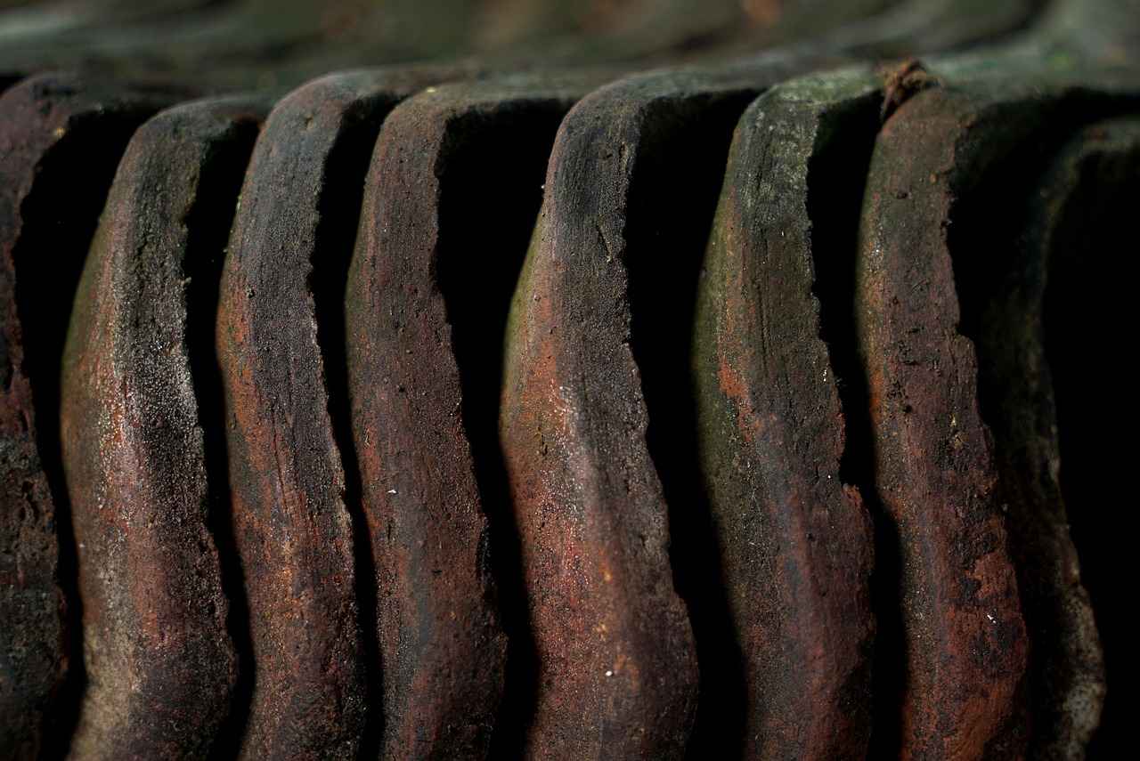 Bornoz Askılığının Önemi