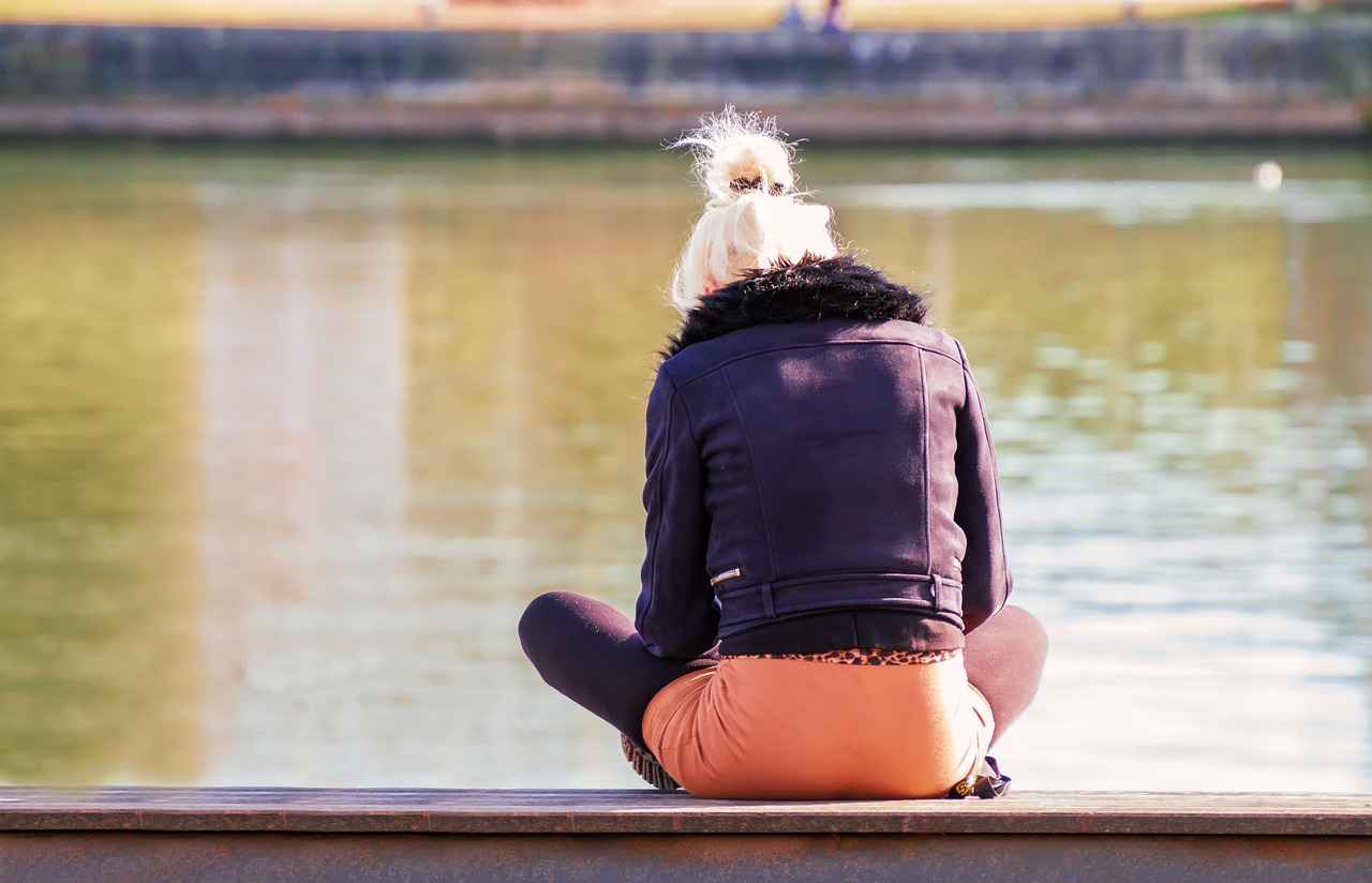 Renklerin Rahatlatıcı Etkileri