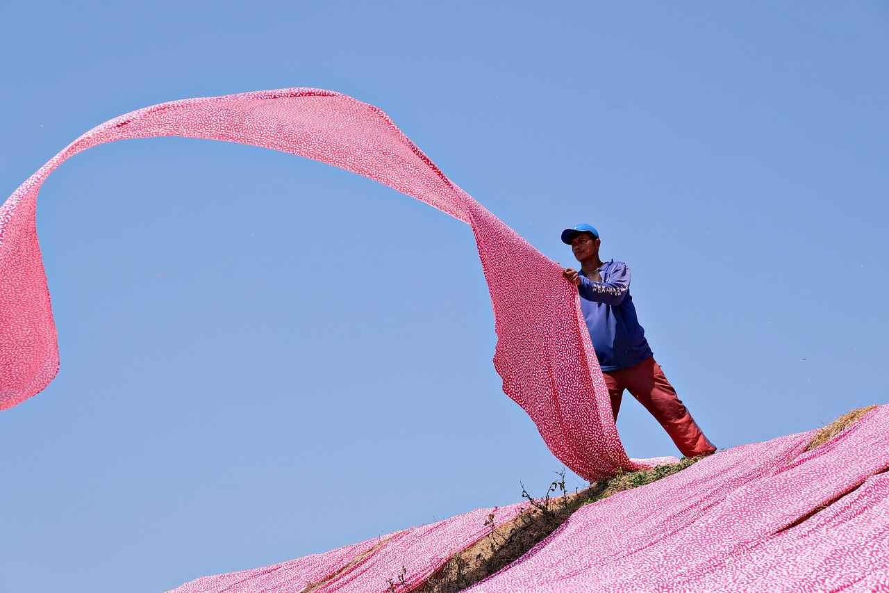 Bornoz Seçerken Hangi Kumaş Tercih Edilmeli?
