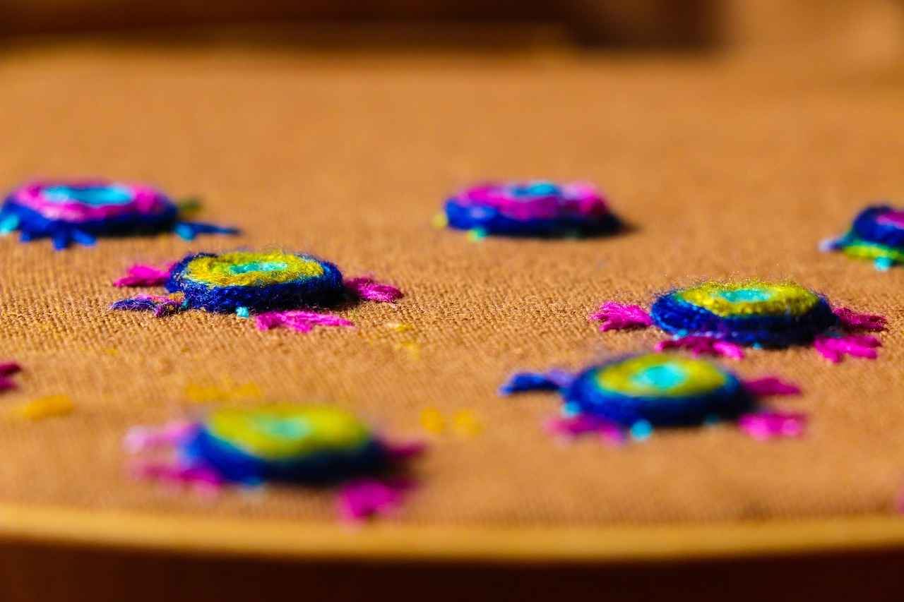 Bornoz Yıkarken Kullanılacak Deterjan Seçimi