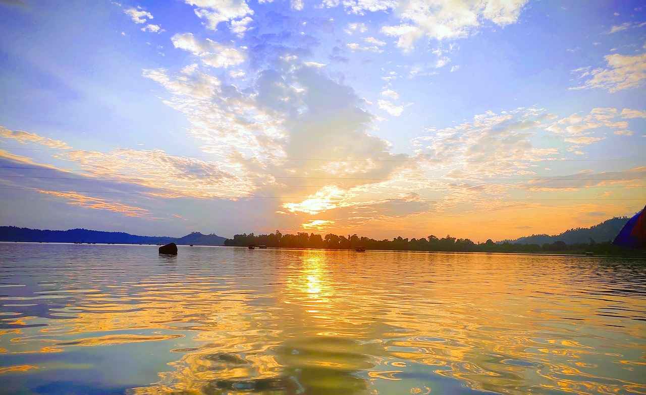 Hangi Durumlarda Yüksek Sıcaklık Tercih Edilmeli?