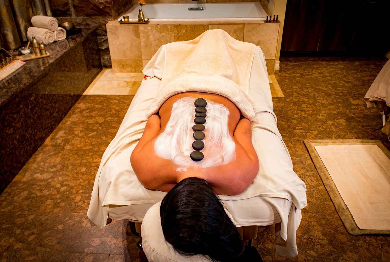 Spa Kullanımının Faydaları