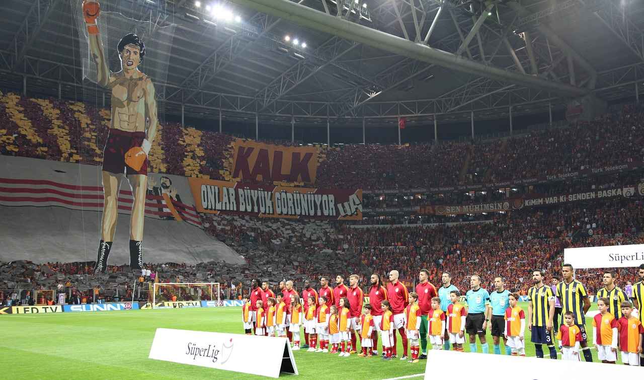 Galatasaray Bornoz Modelleri