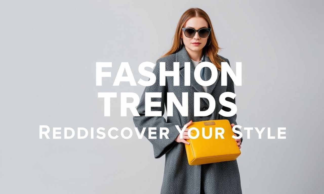 2023 Bahar Moda Trendleri: Stilinizi Yeniden Tanıtın