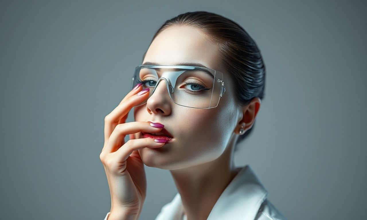 Moda Dünyasında Bilim ve Güzellik: Birbirini Besleyen İlişkiler