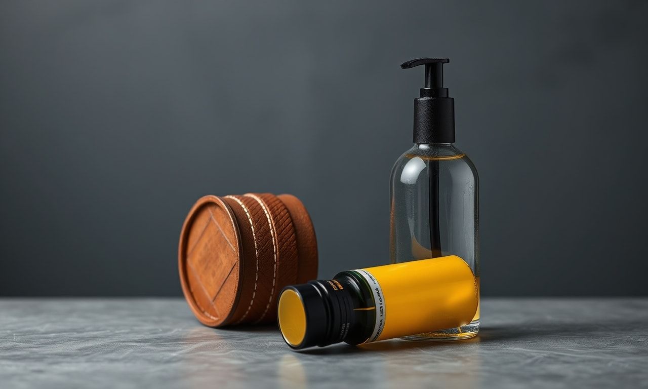 Moda Dünyasında Deri Bakımının Önemi ve CBD'nin Rolü