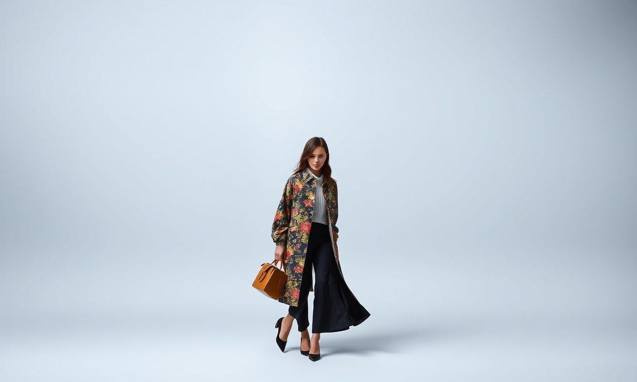 Moda Dünyasında Doğal Afetlerin Etkileri: Stil ve İfade Özgürlüğü