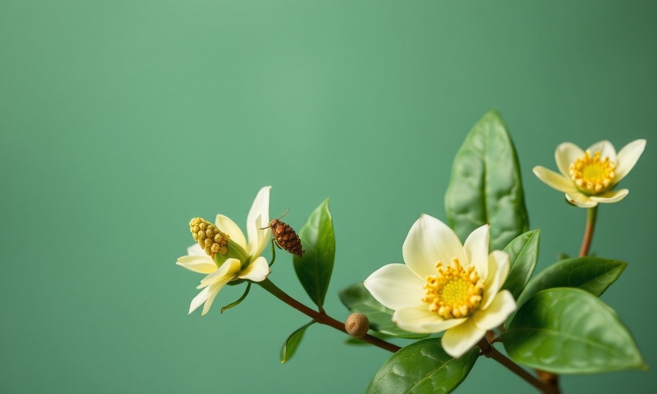 Moda Dünyasında Doğal Güzellik: Bitkisel Güzellikler ve Stil Trendleri