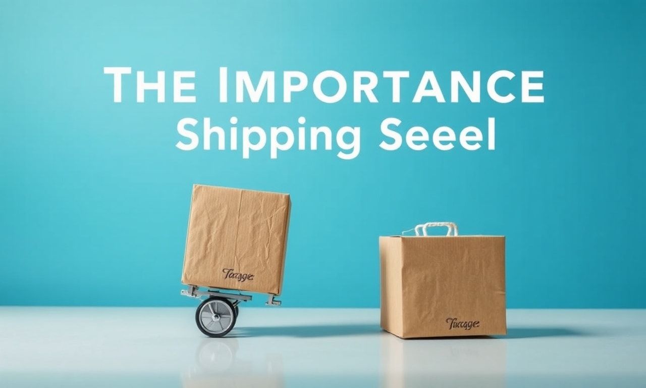 Moda Dünyasında Kargo Hızının Önemi ve En İyi Seçenekler