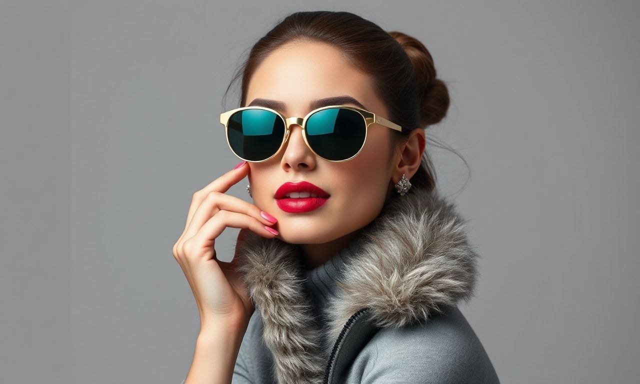 Moda Dünyasında Kişiliğinizi Vurgulayın: Stille Tanının