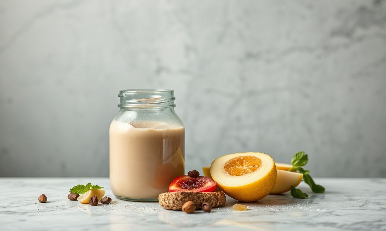 Moda Dünyasında Protein Zengin Beslenmenin Önemi