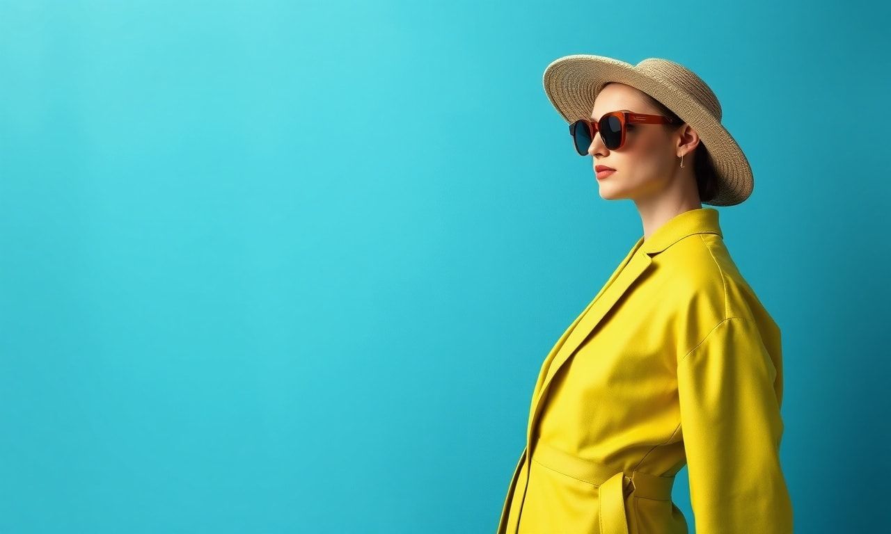 Moda Dünyasında Renklerin Gizli Gücü: Stilinizi Nasıl Yükseltebilirsiniz