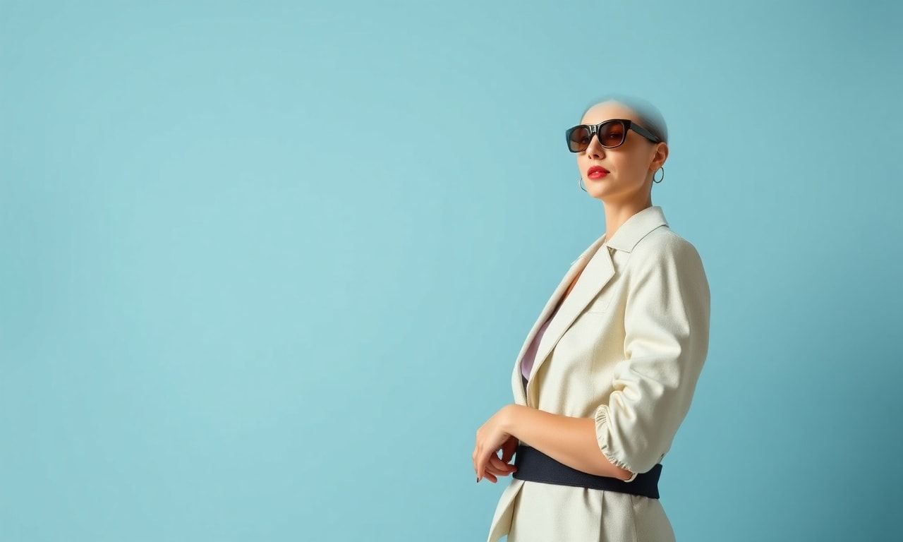 Moda Dünyasında Sağlık ve Stil: Birbirini Dikkate Alanlar