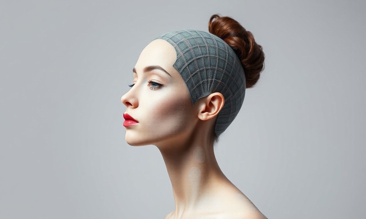 Moda Dünyasında Sağlık ve Stilin Birleşimi: Sağlıklı Bir Kafana Sahip Olmak