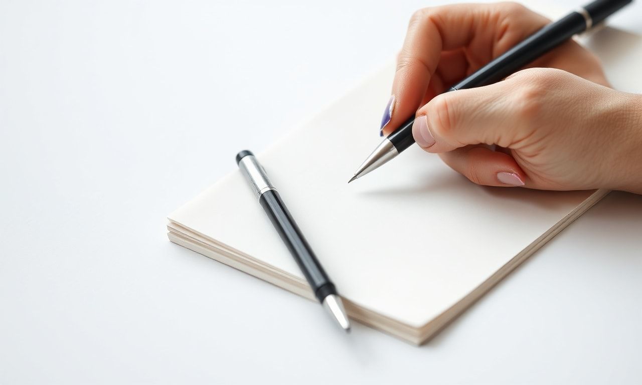 Moda Dünyasında Stilinizi Yükseltmek İçin Not Almak: Kalem Kirtasiye ile Güzellik Notları