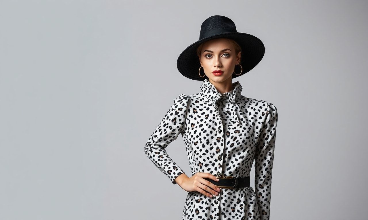 Moda Dünyasında Stille Dönüşüm: 1920'lerin Güzelliğinden Bugünün Trendlerine