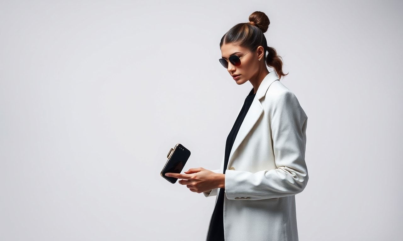 Moda Dünyasında Teknoloji ve Stil Birleşimi