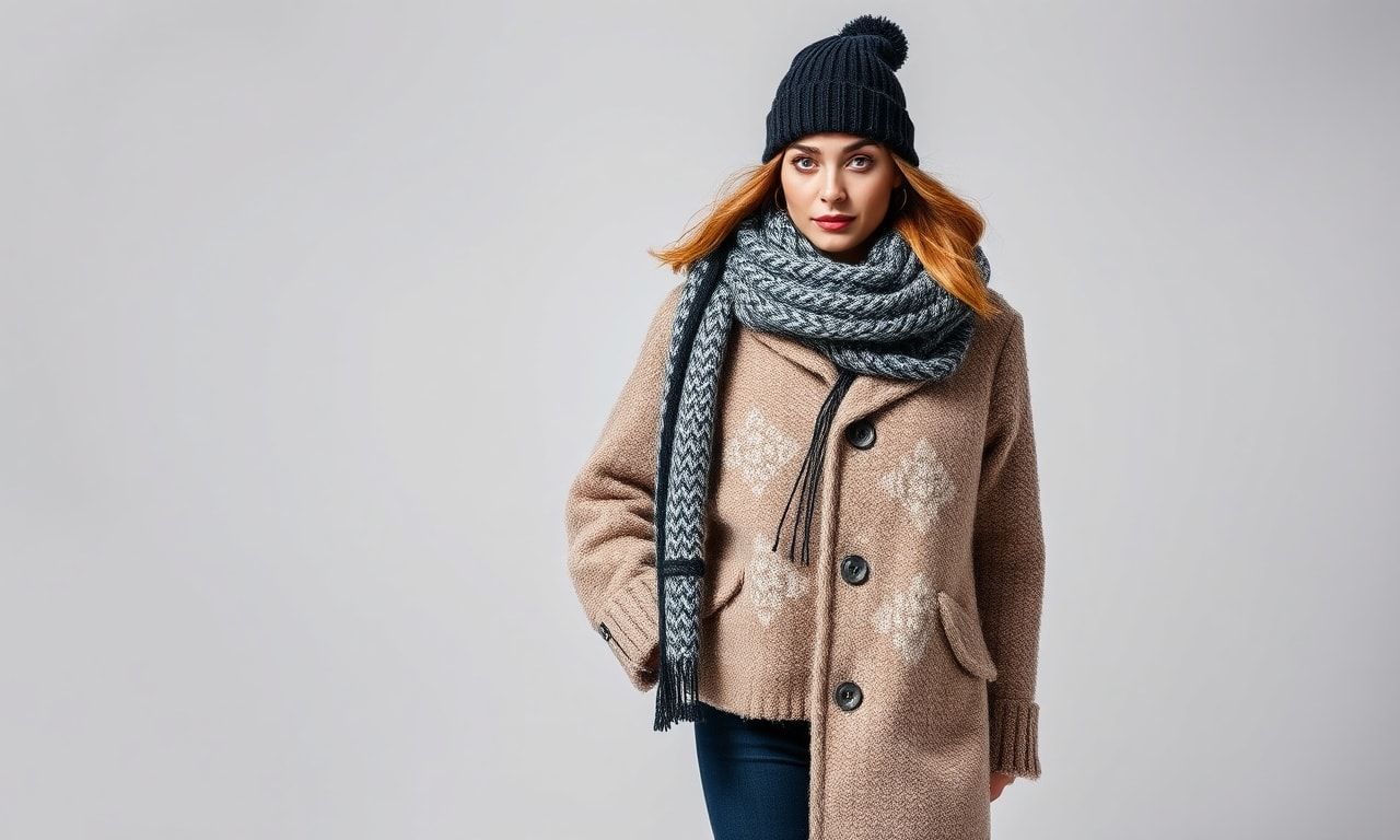 Moda Dünyasında Kışın En Trend Giysileri